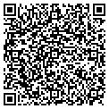 QR code with Temprite contacts