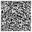 QR code with Uptown Closets contacts