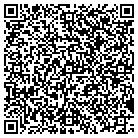 QR code with H & R Block Tax Service contacts