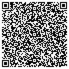 QR code with Advertising Verification Service contacts