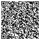 QR code with N Code Systems contacts