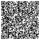 QR code with Department Of Family Comm Scnc contacts