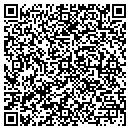 QR code with Hopsons Masons contacts