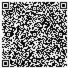 QR code with Hamilton Township Football contacts