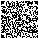 QR code with D C Site Contractors contacts