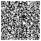 QR code with J Fletcher Creamer & Sons contacts