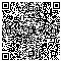 QR code with R Q Assoc contacts