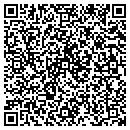 QR code with R-C Plastics Inc contacts