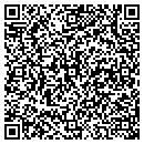 QR code with Kleinfelder contacts