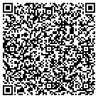 QR code with A 24 All Day Emergency contacts