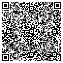 QR code with Harry Kirsch Od contacts