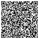 QR code with Holl Walden M MD contacts