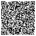 QR code with Psca Worldwide contacts