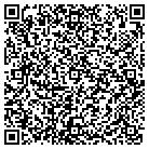 QR code with American E S L Training contacts