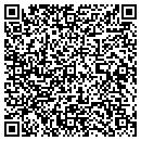 QR code with O'Leary-Rowan contacts