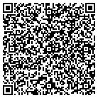 QR code with F Fernandez Architects contacts