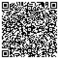 QR code with Risc Group contacts