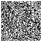 QR code with A 1 Monitor Service Co contacts