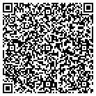 QR code with Raintech Sprinkler & Ldscpg contacts