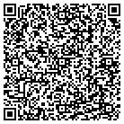 QR code with T B Kelly Electric Inc contacts