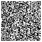 QR code with Peachway Limousine Corp contacts