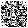 QR code with Caloric contacts