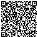 QR code with Atc contacts