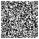 QR code with Dante Zeller Tuxedo contacts