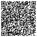QR code with Sam Alexanders contacts