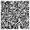 QR code with A Alcohaaaaal 24 Hour Abuse contacts