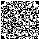 QR code with Twin Palms Cnstr & Design contacts