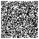 QR code with Michael D Weinthal DPM contacts