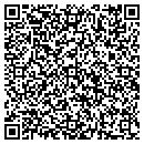 QR code with A Custom Photo contacts
