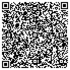 QR code with Allen's Greeting Card contacts