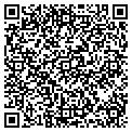 QR code with ECI contacts