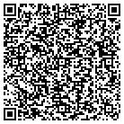 QR code with V JS Touch of Class LLC contacts
