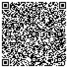 QR code with Genesis Cleaning Service contacts