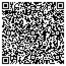 QR code with Hionis Greenhouses contacts