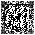 QR code with Precision Hard Chrome Company contacts
