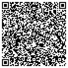 QR code with High Bridge Sewer Utility contacts
