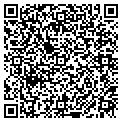 QR code with Rainbow contacts