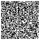 QR code with Lafayette Senior Living Center contacts