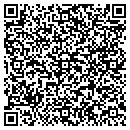 QR code with P Capers Paving contacts