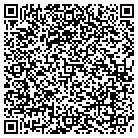 QR code with AKC Commodities Inc contacts