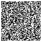 QR code with Chalvantvis Simina AA contacts