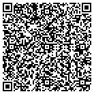 QR code with First Class Personnel contacts