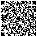 QR code with Highspeedxs contacts