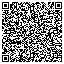 QR code with Andante Inc contacts