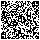 QR code with T-Mobile USA contacts