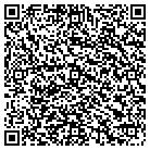 QR code with Gary Alexander USA Karate contacts